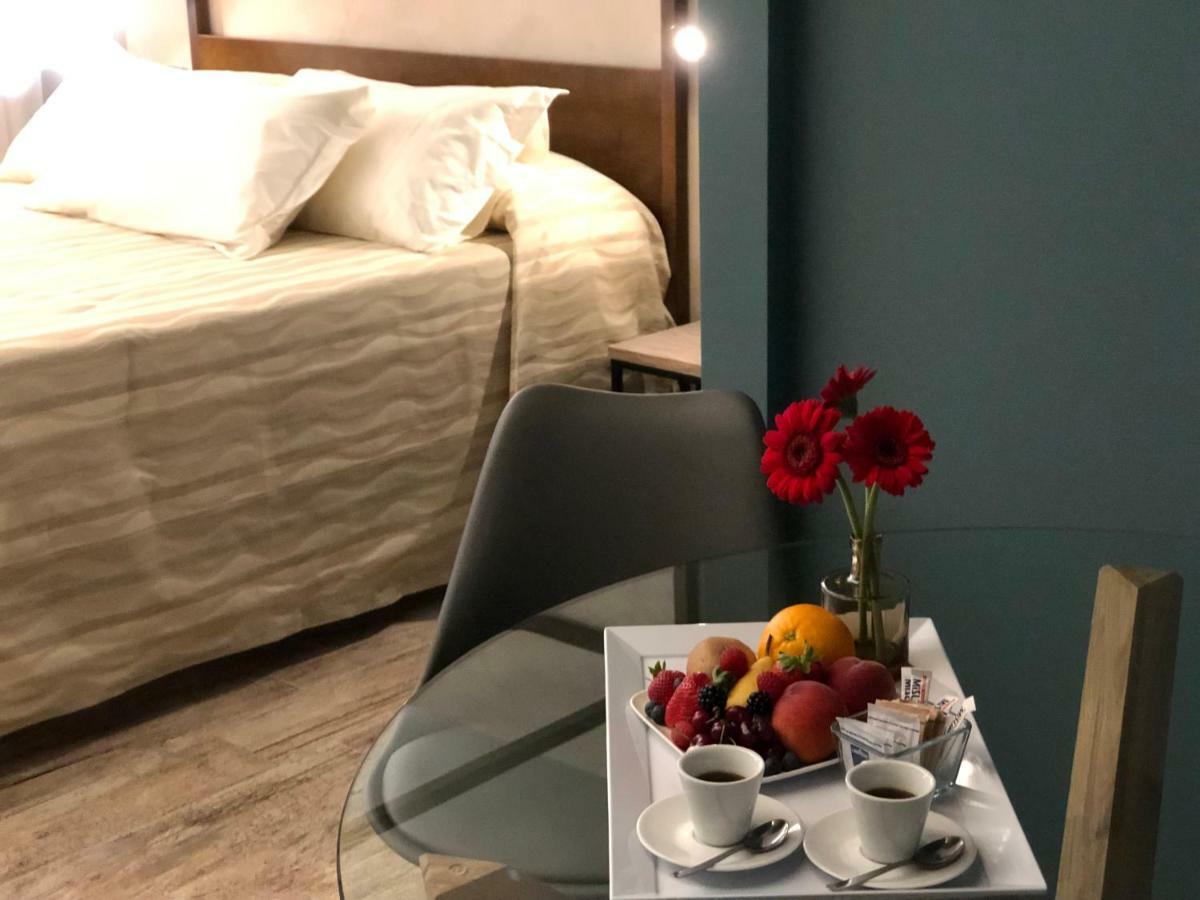 Il Feudo Di Agnadello Hotel Buitenkant foto